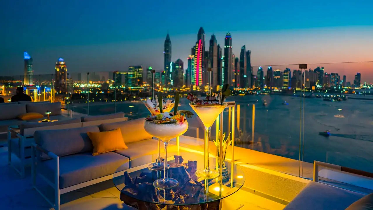 Get a Taste of the High Life: The Most Luxurious Nightlife in Abu Dhabi